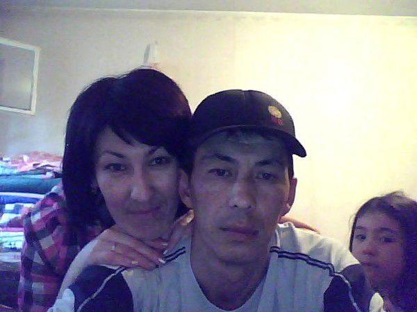 Айбек Ташбаев