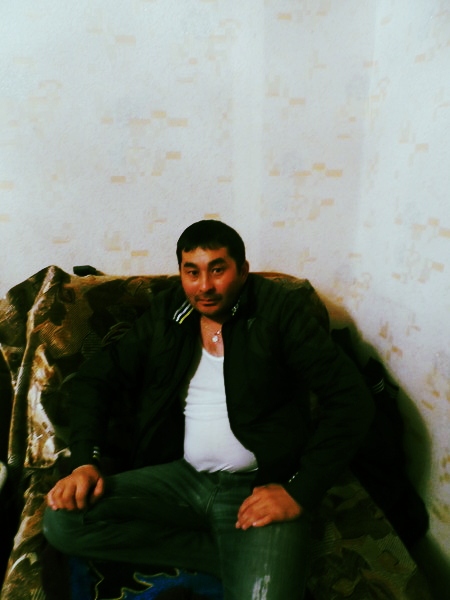 Талгат Кабдуалиев