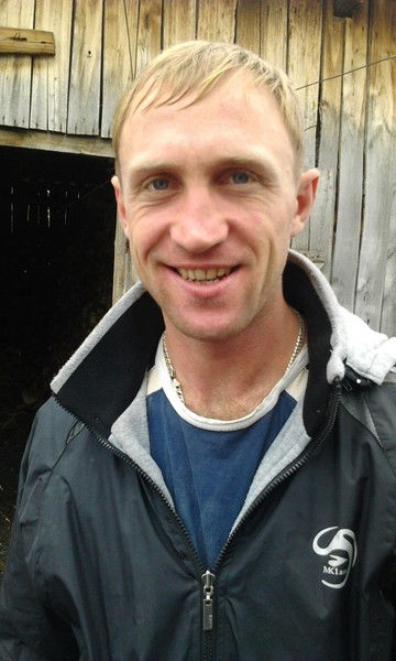 Максимка Шрейдер