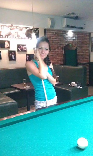 Марина Глазунова