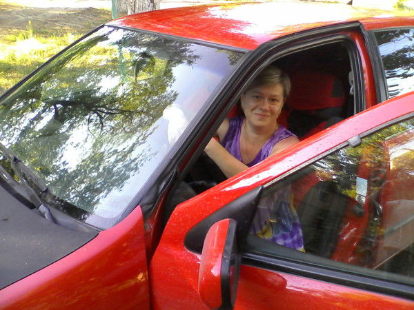 Алексеева Наталья