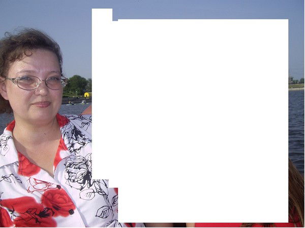 Лена Лазарева