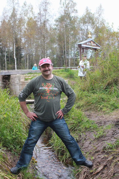 Сергей Кузнецов