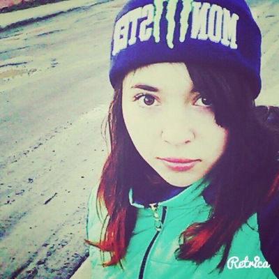 Даша Волкова