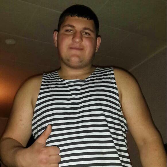 Шухрат Халилов