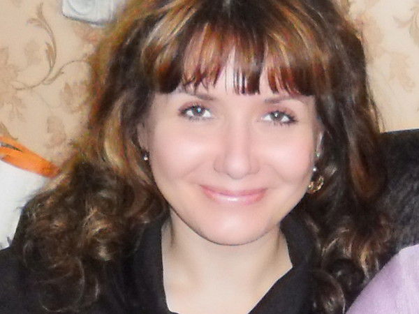 Галина Грачева