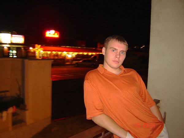 Павел Пасюк