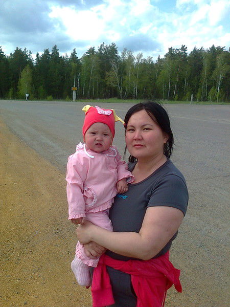 Руслан Азденбаев