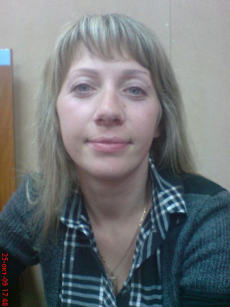 Мария Сабина