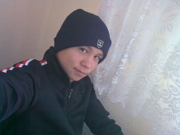 Нурик Кенжигаринов