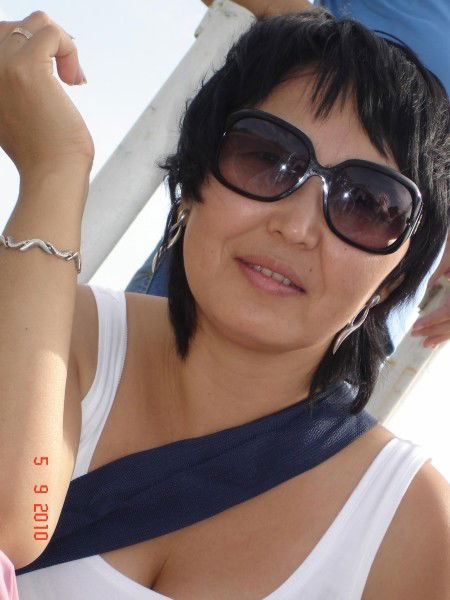 Роза Бакишева