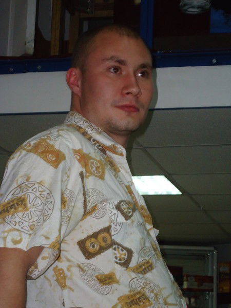 Виктор *lyxus*