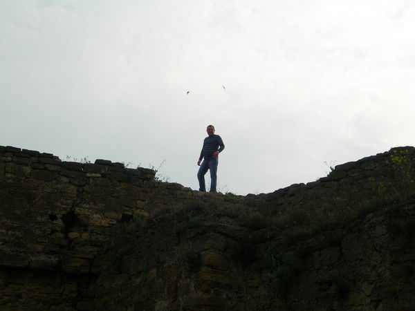 Владимир Соколов