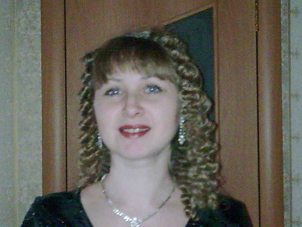 Наталья Шутенко