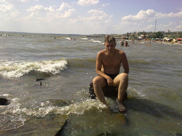 Артем Даньков