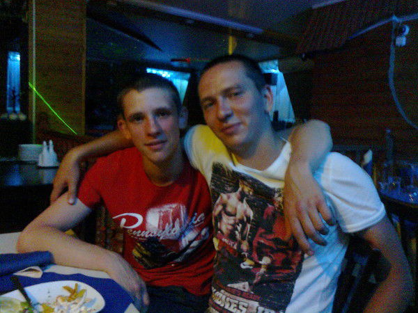 Константин Хананов