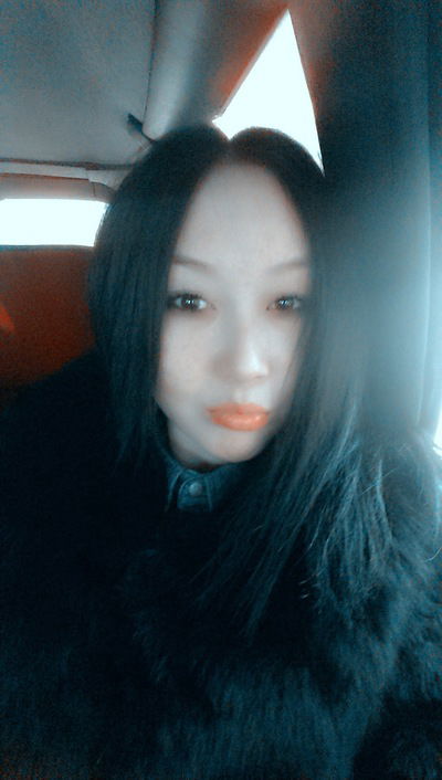 Коркем Жайкбековна