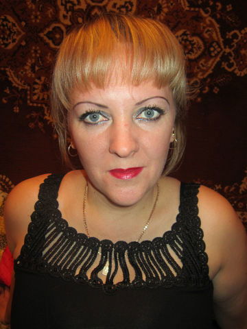 Татьяна Лефлер