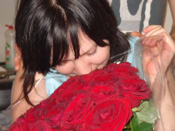 Анастасия Гайкова