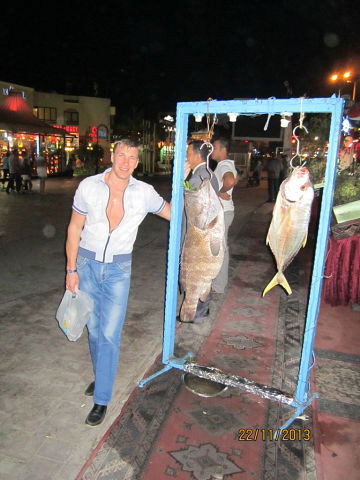 Вячеслав Евгеньевич