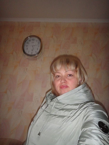 Ирина Логвиненко