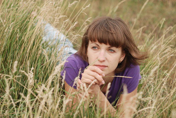 Марина Жуленёва