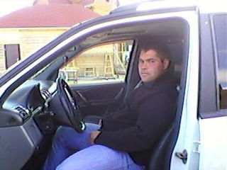 Женя Монахов