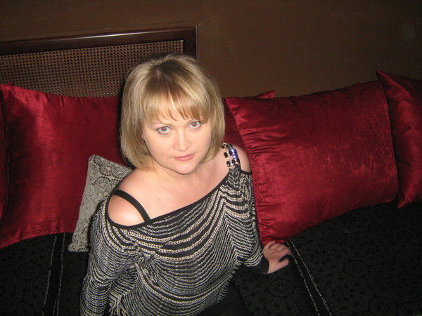 Ирина Зинченко