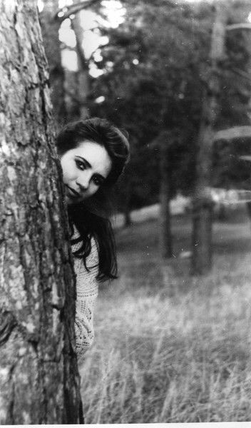 Татьяна Вялкова