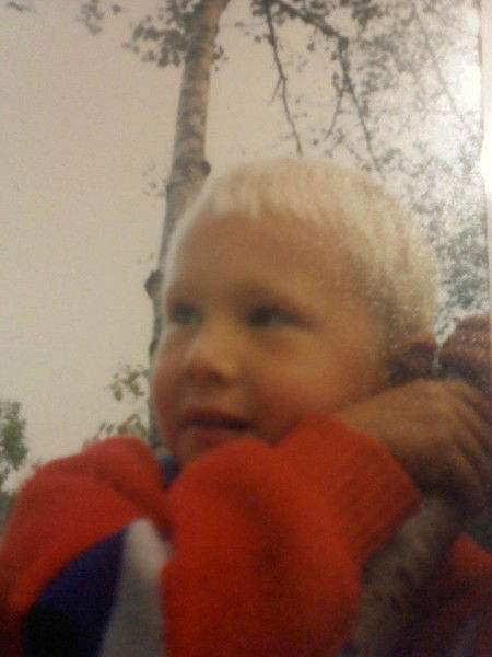 Роман Вялых