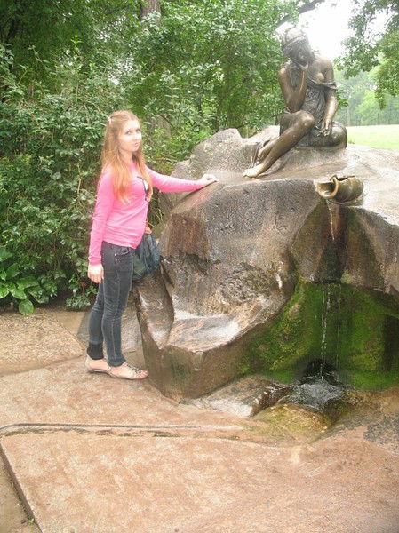 Плахова Алина