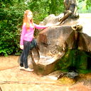 Плахова Алина