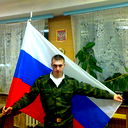 Максим Белокрылов