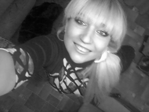 Мария Кордополова