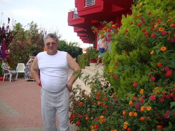 Рафис Ризванов