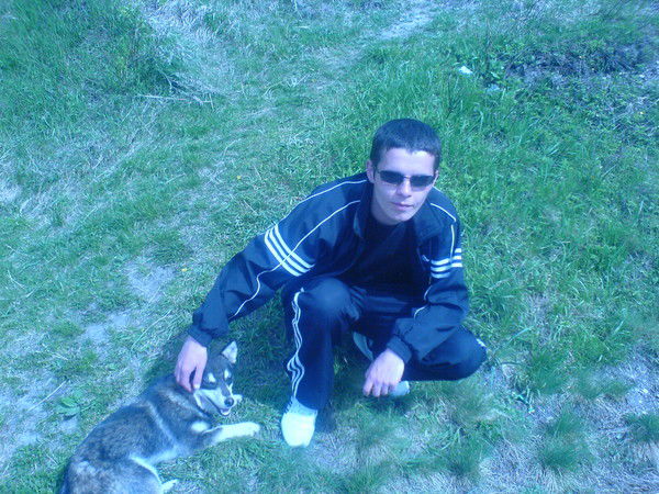 Дима Гавриш