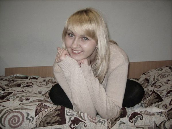 Анютик Куль