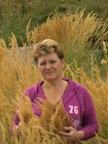 Анжелика Игнатова