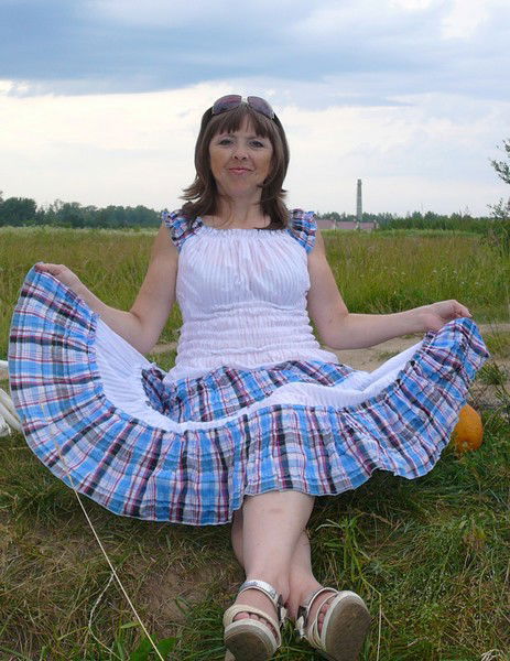 Эльвира Макарова