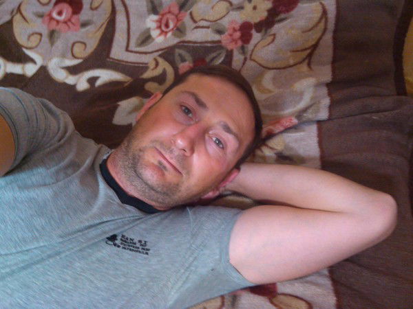 Николай Трублаевич