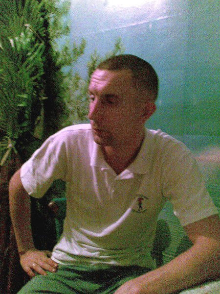 Александр Зеленя