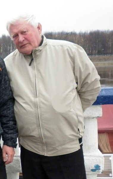 Вячеслав Жирнов