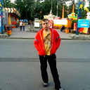 Алексей Гонтарев