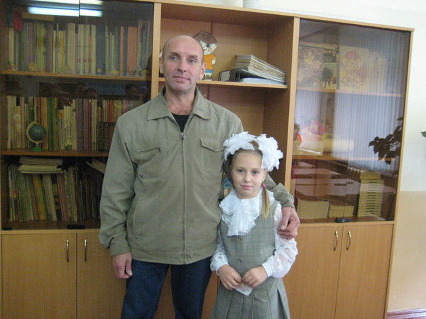 Алексей Малыгин