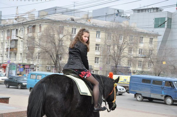 Саша Каменская