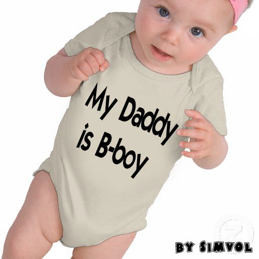 B.boy Simvol Break Dance