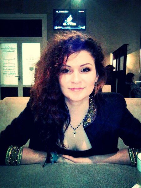 Алина Ранцевич