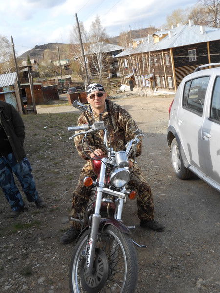 Алексей Нургалеев