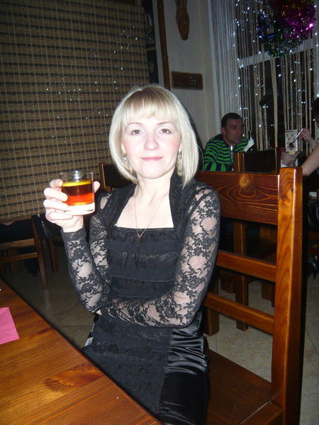 Светлана Анатольевна