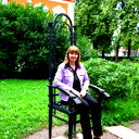 Елена Солодянкина